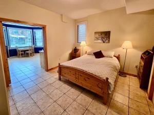 Pikas Place Bed and Breakfast