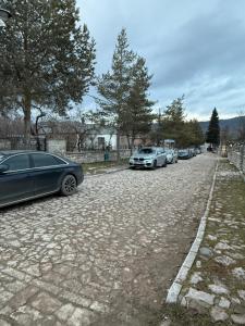 Hotel Ambassador Voskopojë