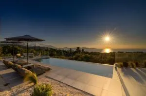 Villa Chi - Yagi Villas - Konidharáta