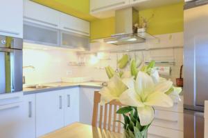 Apartment BLUEBELL Zadar with private parking