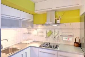 Apartment BLUEBELL Zadar with private parking