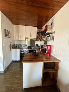 Appartements Chalet Forest : photos des chambres