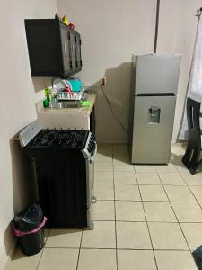 Cómodo ideal para ti cerca de estadio el encanto