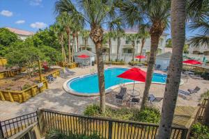 Tranquil Coastal Retreat in St Augustine