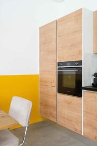 Charming city villa in the heart of Marseille