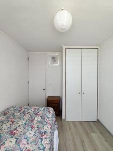 Departamento Salida Norte Temuco