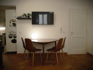 Suite "La Finestra su Alghero"