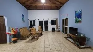 Rancho El Ensueño Alcázar - La Candelaria