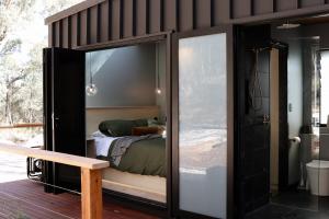 SHAK Halls Gap - Off Grid Tiny Home