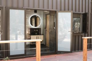 SHAK Halls Gap - Off Grid Tiny Home