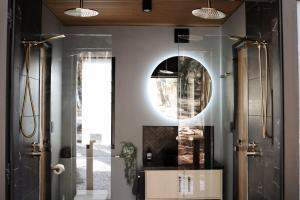 SHAK Halls Gap - Off Grid Tiny Home