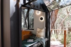 SHAK Halls Gap - Off Grid Tiny Home
