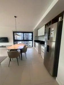 Solanas Crystal View 2 dormitorios para 6 personas vista Laguna - 蓬塔巴雷纳