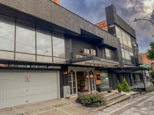 Orbe Hotel Medellín