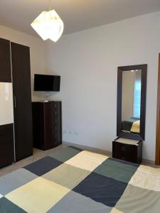 Appartamento Classic con 1 Camera da Letto e Letto King-Size