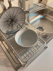 Grand Studio cosy au cœur de saint germain en laye - RER À à pied