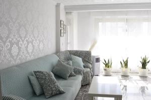 Alojamiento Vacacional Águilas de Poniente