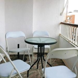 Alojamiento Vacacional Águilas de Poniente