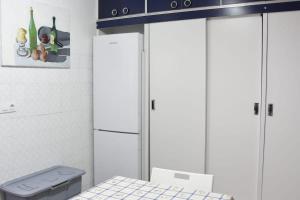 Alojamiento Vacacional Águilas de Poniente