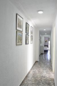 Alojamiento Vacacional Águilas de Poniente