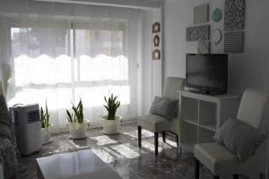 Alojamiento Vacacional Águilas de Poniente