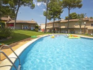 Holiday Home Village Golf Beach 3 hab