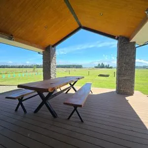 The Opuha House - 费尔利