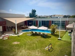 Casa Chocaya Playa Campo