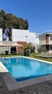 Casa Chocaya Playa Campo