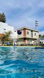 Casa Chocaya Playa Campo