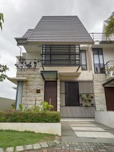 Anagata House Batu at C8 Grand Kusuma Hill