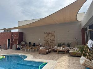 Casa Chocaya Playa Campo