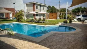 Casa Chocaya Playa Campo