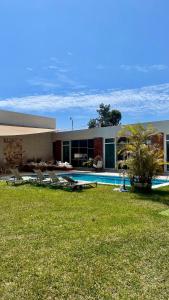 Casa Chocaya Playa Campo