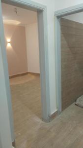 منزل خاص غرفتين 2 حمام صاله مطبخ امريكي جنينه خاصه سلم خارجي رووڤ