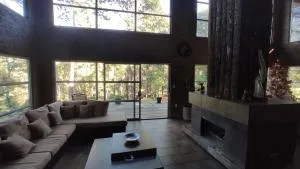 Cabaña en Bosque Privado - Cabaña 1 - Los Triguillos