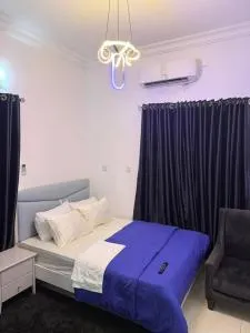 Winners Court - Maroko