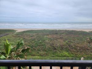 SPI FUN! - Beach View - 2025 Full Remodel - 2BR Condo OV502