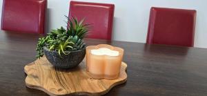 3 Bed Apt close to Nuns Beach