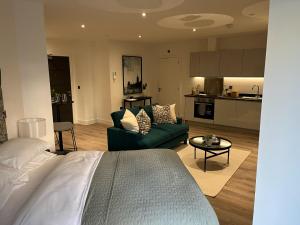 Cosy Modern Studio - 3hvězdičkové hotely ve městě Solihull