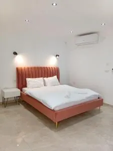 סוויטות אחוזת המדבר - Kerak