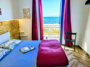 Seafront House Gabbiano Azzurro