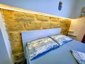 Seafront House Gabbiano Azzurro