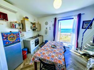 Seafront House Gabbiano Azzurro