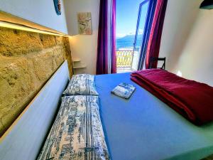 Seafront House Gabbiano Azzurro