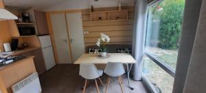 Camping Domaine des iscles