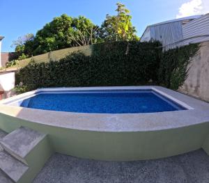 Habitación Privada Economica con baño compartido