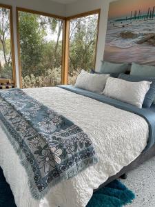 The Treehouse at Sellicks Hill