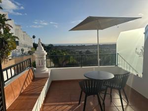 Cliff Enchantment - Pool and Sea View in Albufeira