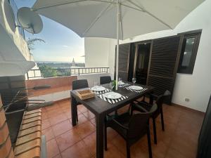 Cliff Enchantment - Pool and Sea View in Albufeira